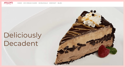 Abilyns Gluten Free Abilyns Gluten Free