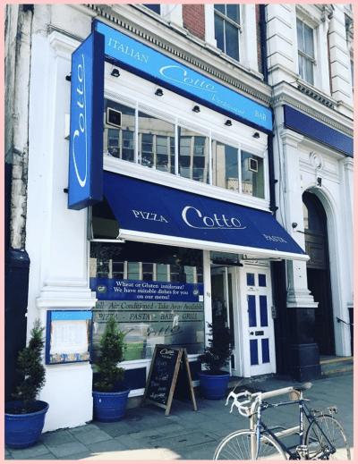 Cotto_Gluten_Free_Restaurant Cotto_Gluten_Free_Restaurant