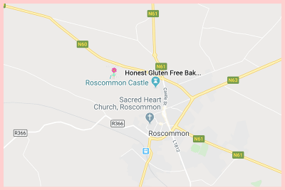 Honest Bakery - gluten free indulgence Honest Bakery - gluten free indulgence