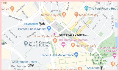 Jenniferlees Shoppe Gluten Free Boston Google Map Jenniferlees Shoppe Gluten Free Boston Google Map