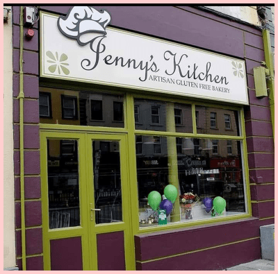 Jennys Kitchen Jennys Kitchen