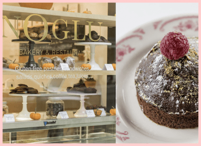Noglu Gluten Free Noglu Gluten Free