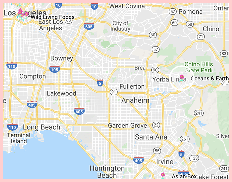 Los Angeles USA