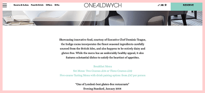 Onealdwych_Gluen Free Website Onealdwych_Gluen Free Website
