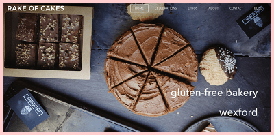 Rake Of Cakes Gluten Free Rake Of Cakes Gluten Free