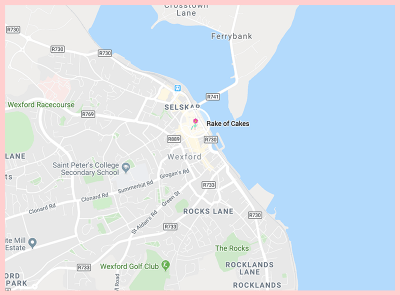 Rake Of Cakes Gluten Free Google Maps Rake Of Cakes Gluten Free Google Maps