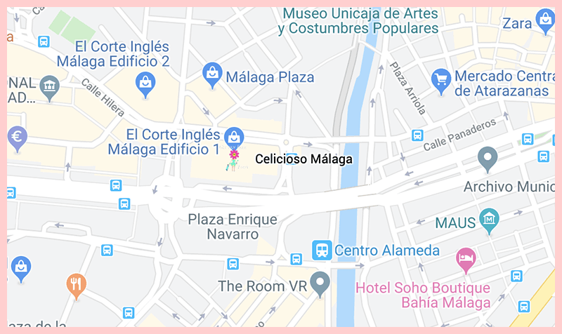 Málaga Spain Málaga Spain