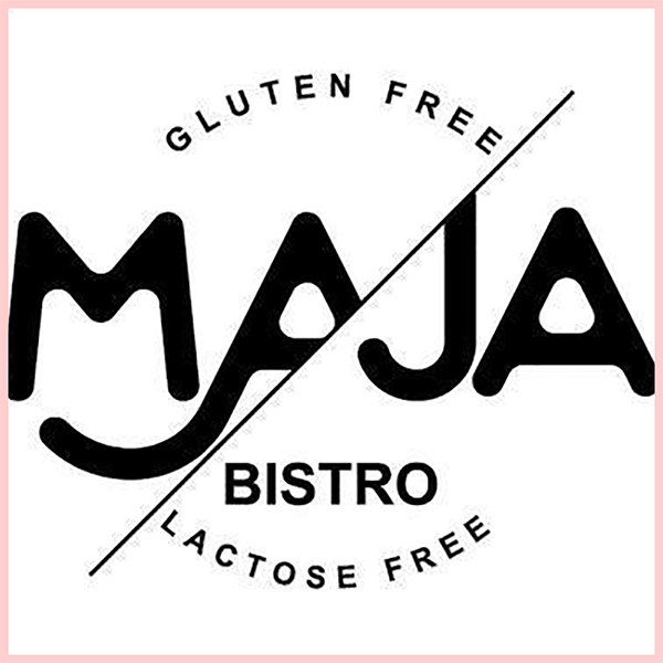 Maja Gluten Free