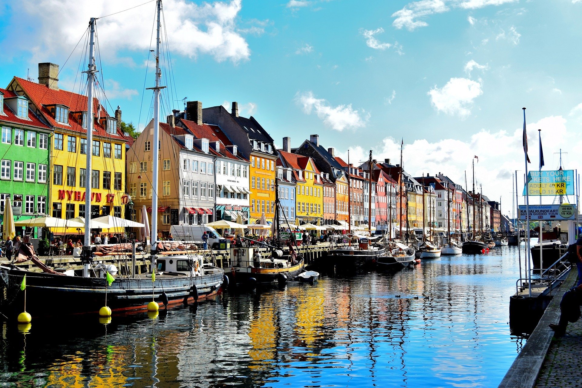 nyhavn nyhavn