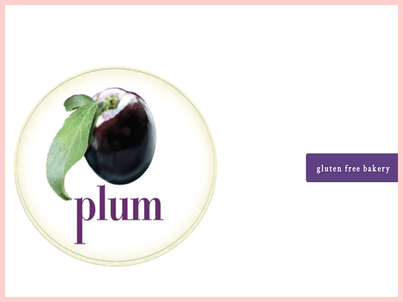 plum.