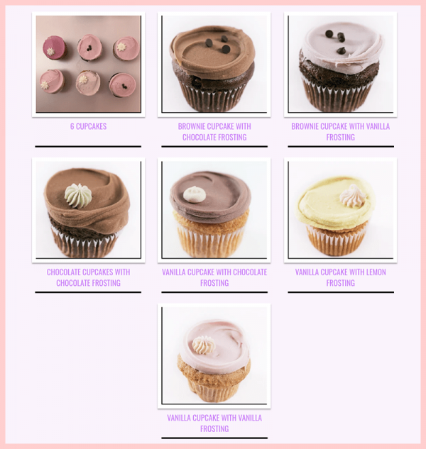 babycakes babycakes