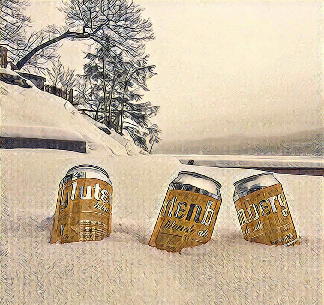 Gluten Free Beer Gluten Free Beer