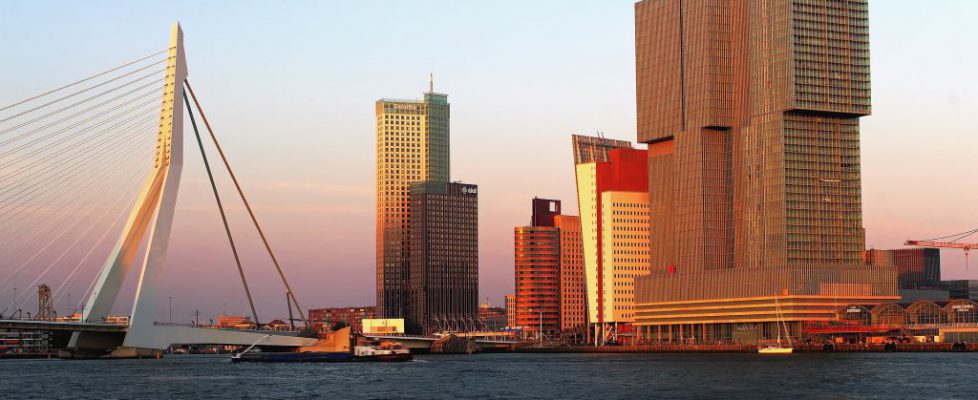 rotterdam rotterdam