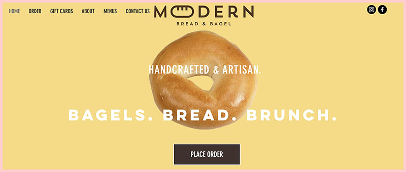 modernbakery modernbakery