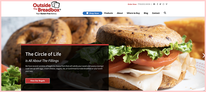 outsidethebreadbox outsidethebreadbox