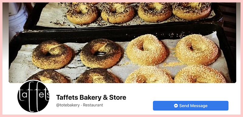 taffets Bakery and Store