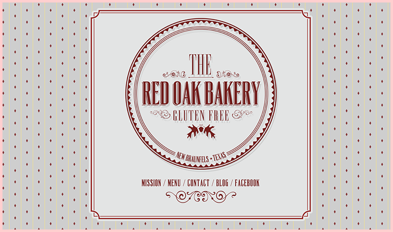 The Red Oak Bakery