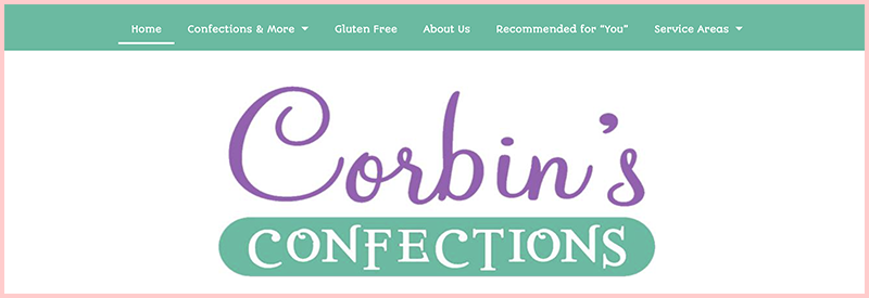 corbinsconfections